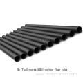 3K full Carbon Fiber Tube Inserts optic tubes